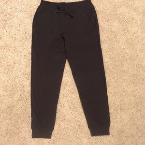 Lululemon Ready To Rulu Pants